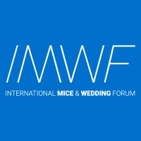 International MICE & Wedding Forum Logo