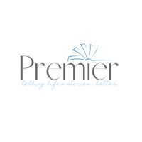 Premier Life Stories Logo