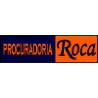 Procuradoria Roca, SLP Logo