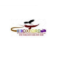 Oxford Freelancing Care Logo