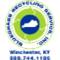 Bluegrass Recycling Service, Inc. Logo