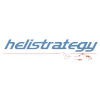 HELI STRATEGY Logo