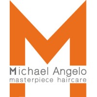 Michael Angelo Masterpiece HairCare Logo