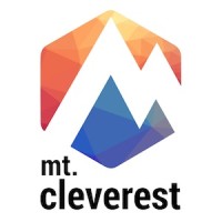 Mt. Cleverest Logo