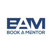 Book A Mentor Logo