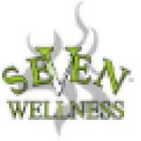 Seven Wellness Logo