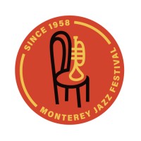 Monterey Jazz Festival Logo