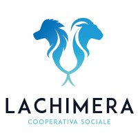 Cooperativa La Chimera Logo