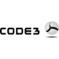 Code3 ApS Logo