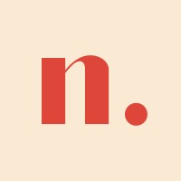 Nourished Logo
