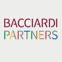 BACCIARDI PARTNERS legal tax finance Logo