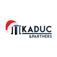 KADUC & PARTNERS, advokátska kancelária Logo