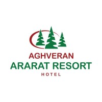 Aghveran Ararat Resort - Hotel Logo