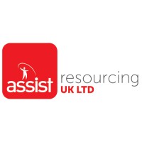 Assist Resourcing UK Ltd Logo