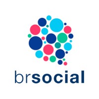 BR Social Mídia Logo