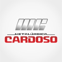 Metalúrgica Cardoso Logo