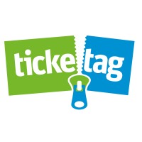 Ticketag Logo