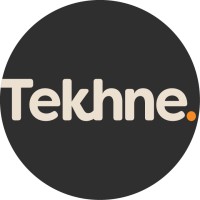 Tekhne Contábil Logo