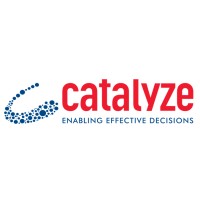 Catalyze Ltd Logo