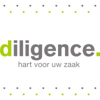 Diligence Logo