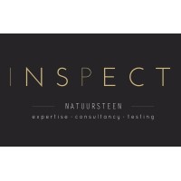 INSPECT BVBA Logo