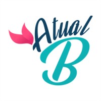 Atual Beauty Atacado HPC Logo