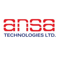 ANSA Technologies Ltd Logo