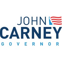 Friends for John Carney Logo