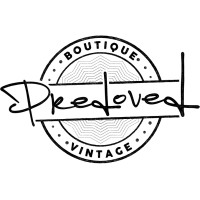 La Boutique Preloved Logo