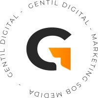 Gentil Digital Logo
