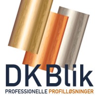 DK Blik Logo