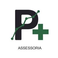 P+ Assessoria Empresarial Logo