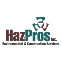 Haz-Pros, Inc. Logo