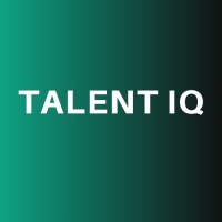 Talent IQ | Redefining Talent Acquisition Logo