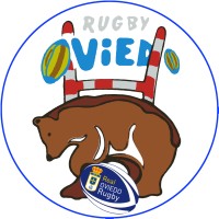 Real Oviedo Rugby Logo