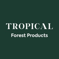 Tropical Forest Products Logo