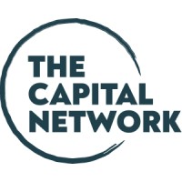 The Capital Network Logo