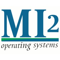 MI2 Operating Systems Logo