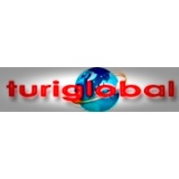 Turiglobal, Inc. Logo