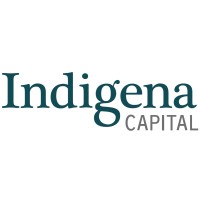 Indigena Capital Logo