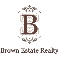 Brown Estate Realty Logo