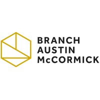Branch Austin McCormick LLP Logo