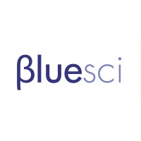 Bluesci Logo