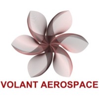 Volant Aerospace Logo