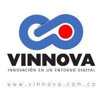 VINNOVA SAS Logo