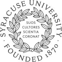 Syracuse University Yearbook Logo