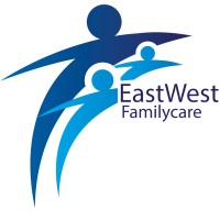 East West Familycare, PC Logo