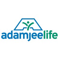 Adamjee Life Assurance Co. Ltd Logo