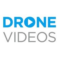 DroneVideos.com Logo