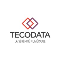 TECODATA Logo